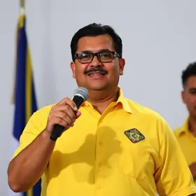 Ricardo Marques candidato ao governo de Sergipe
