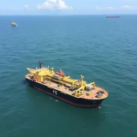 Sergipe Águas Profundas