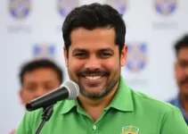 candidatura de Fábio Mitidieri ao governo de Sergipe