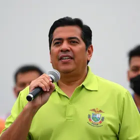 candidatura ao Senado por Sergipe