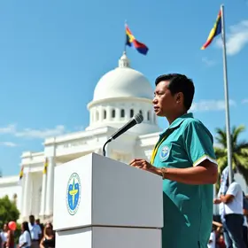 candidatos ao governo de Sergipe em 2026