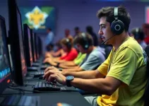 Sergipe Gamer