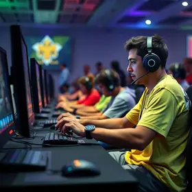 Sergipe Gamer