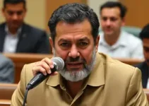 André Moura candidato ao Senado