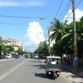 bairros de Aracaju