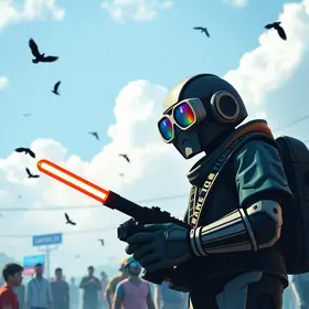 Festival Geek em Aracaju