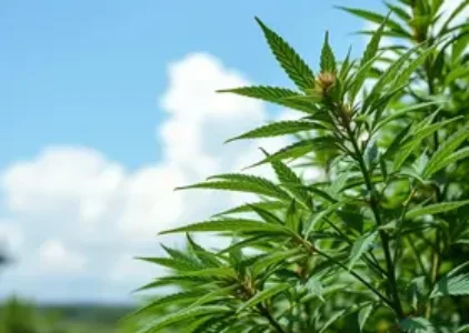 cannabis medicinal