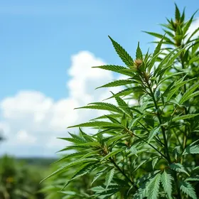 cannabis medicinal