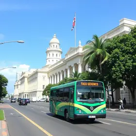 redução de imposto no transporte coletivo em Aracaju