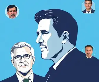 candidatos ao governo de sergipe