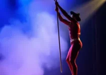 Circo Portugal em Aracaju