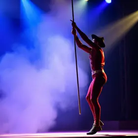 Circo Portugal em Aracaju