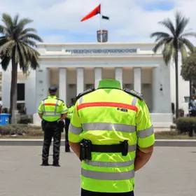Concurso Guarda Municipal de Aracaju