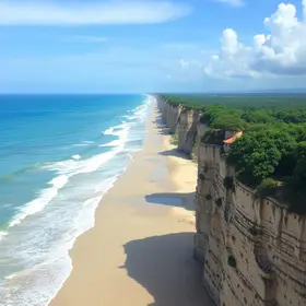 passagens aéreas Sergipe