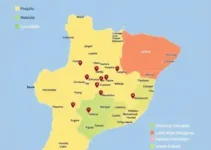 locais de votação 2ª Zona de Aracaju 2026