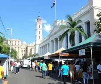 feiras livres em Aracaju