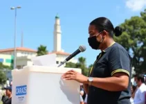 Eleições 2026 em Sergipe