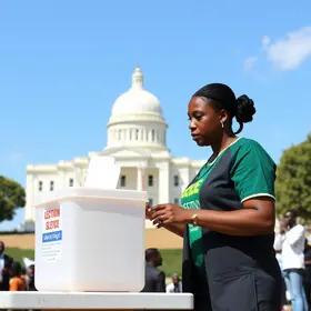Eleições 2026 em Sergipe