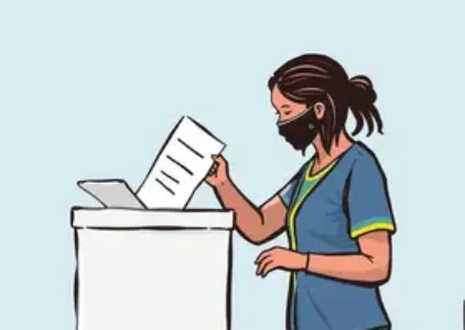 Eleições 2026 em Sergipe
