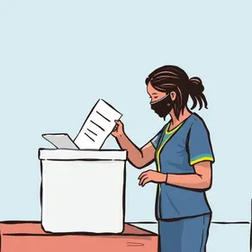 Eleições 2026 em Sergipe