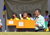 Eleições 2026 em Sergipe