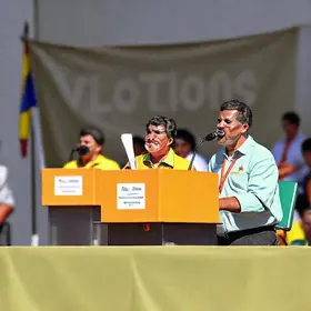 Eleições 2026 em Sergipe
