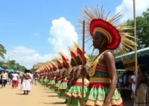 Feira de Holambra