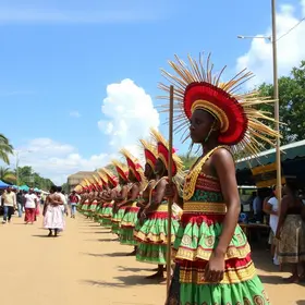 Feira de Holambra
