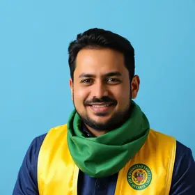 Gibran Candidato a Deputado Estadual em Sergipe