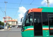 SMTT Aracaju VRS