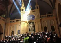 Sons da Catedral