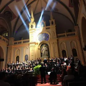 Sons da Catedral