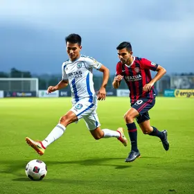 futebol sergipano