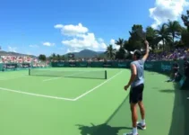SP Open 2026