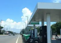 queda nos preços dos combustíveis em Aracaju