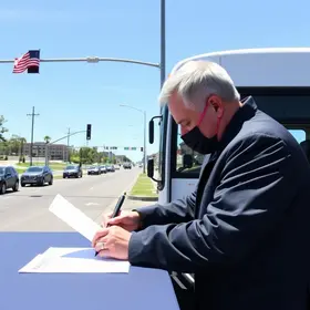 transporte gratuito Aracaju eleições 2026