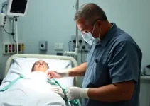 ablação cardíaca