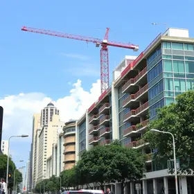 fiscalização de obras em SP