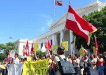 greve dos professores em Sergipe