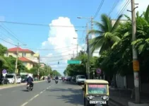 alterações no trânsito em Aracaju