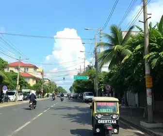 alterações no trânsito em Aracaju