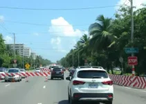 trânsito em Aracaju