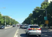 Trânsito Avenida Hermes Fontes