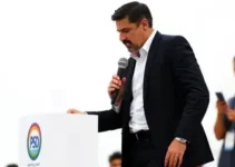 Fábio do PSD