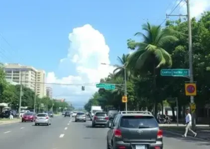 Trânsito em Aracaju eleições 2026
