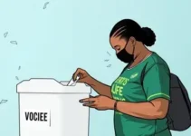 votação em Aracaju