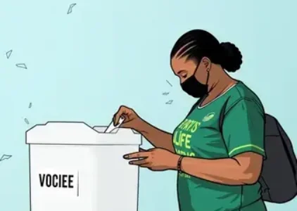votação em Aracaju