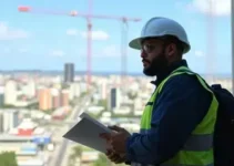 salário de engenheiro civil em Aracaju