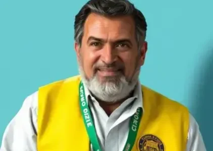 Fábio Mitidieri reeleito