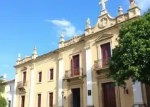 patrimônio cultural Aracaju